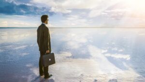 30代からのキャリアと年収を確実に上げる、5つの転職成功ステップ